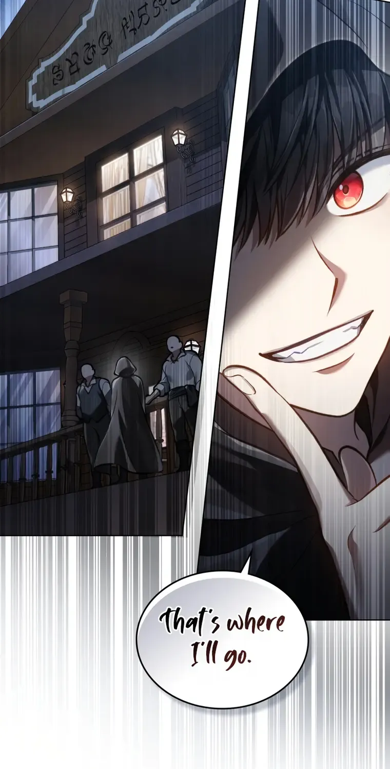 Read Reborn as the Enemy Prince chapter 20 image 8 on Lezhin