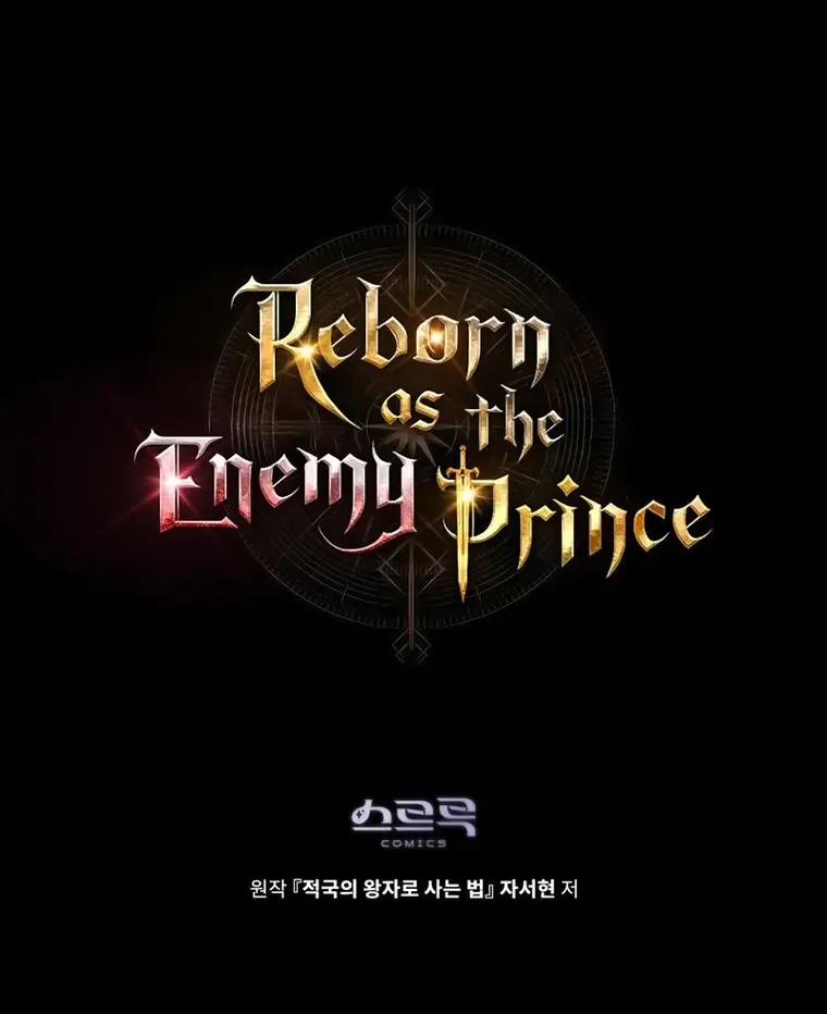 Read Reborn as the Enemy Prince chapter 20 image 84 on Lezhin