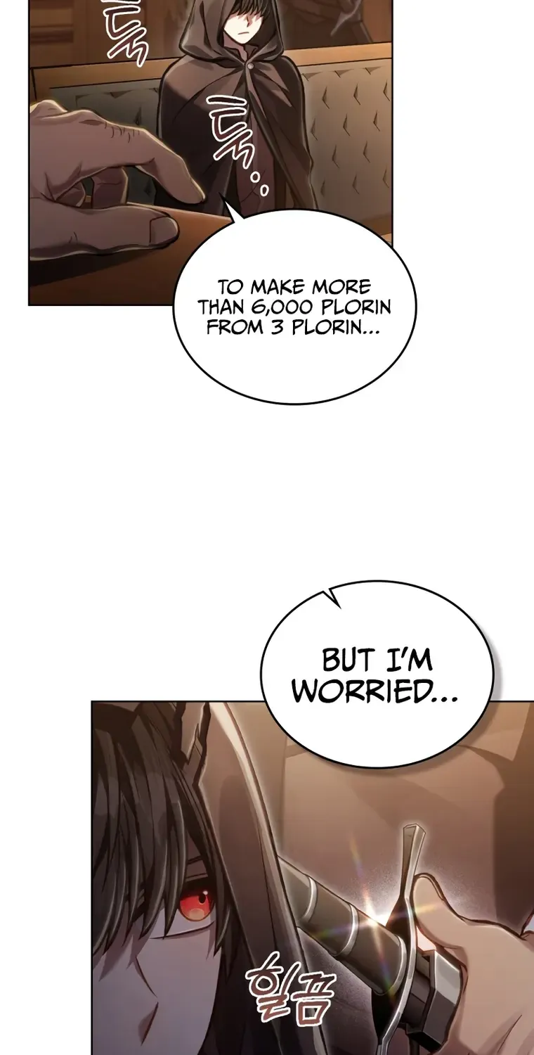 Read Reborn as the Enemy Prince chapter 22 image 1 on Lezhin