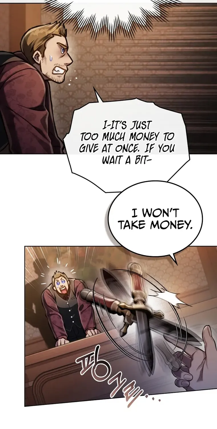 Read Reborn as the Enemy Prince chapter 22 image 18 on Lezhin