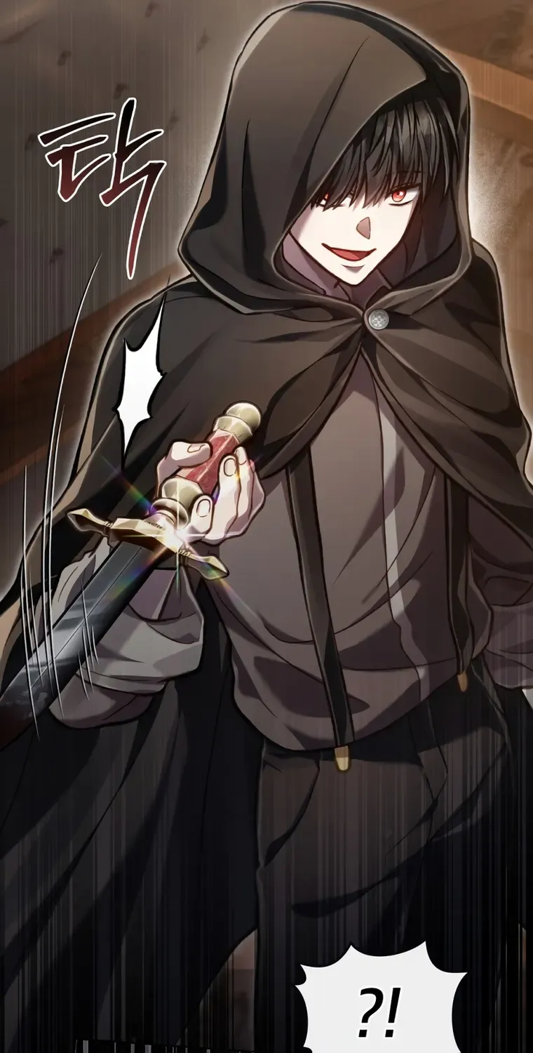 Read Reborn as the Enemy Prince chapter 22 image 20 on Lezhin