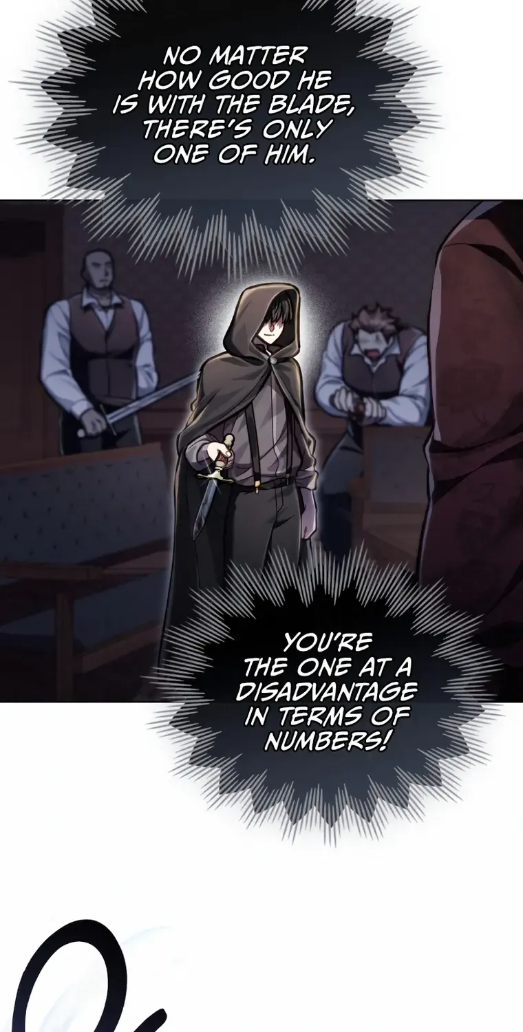 Read Reborn as the Enemy Prince chapter 22 image 23 on Lezhin