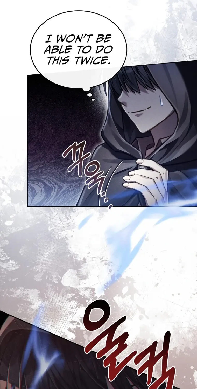 Read Reborn as the Enemy Prince chapter 22 image 36 on Lezhin