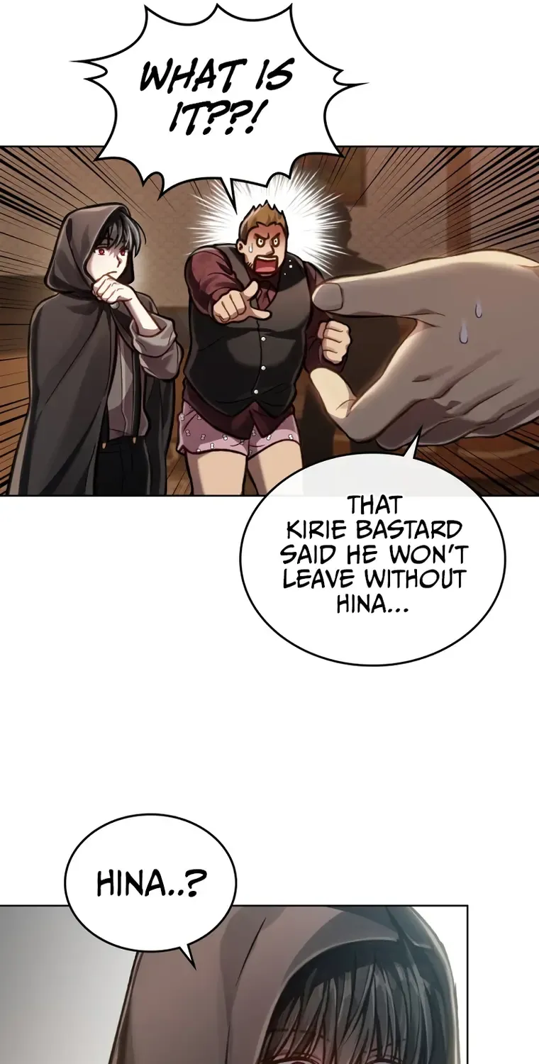 Read Reborn as the Enemy Prince chapter 22 image 40 on Lezhin