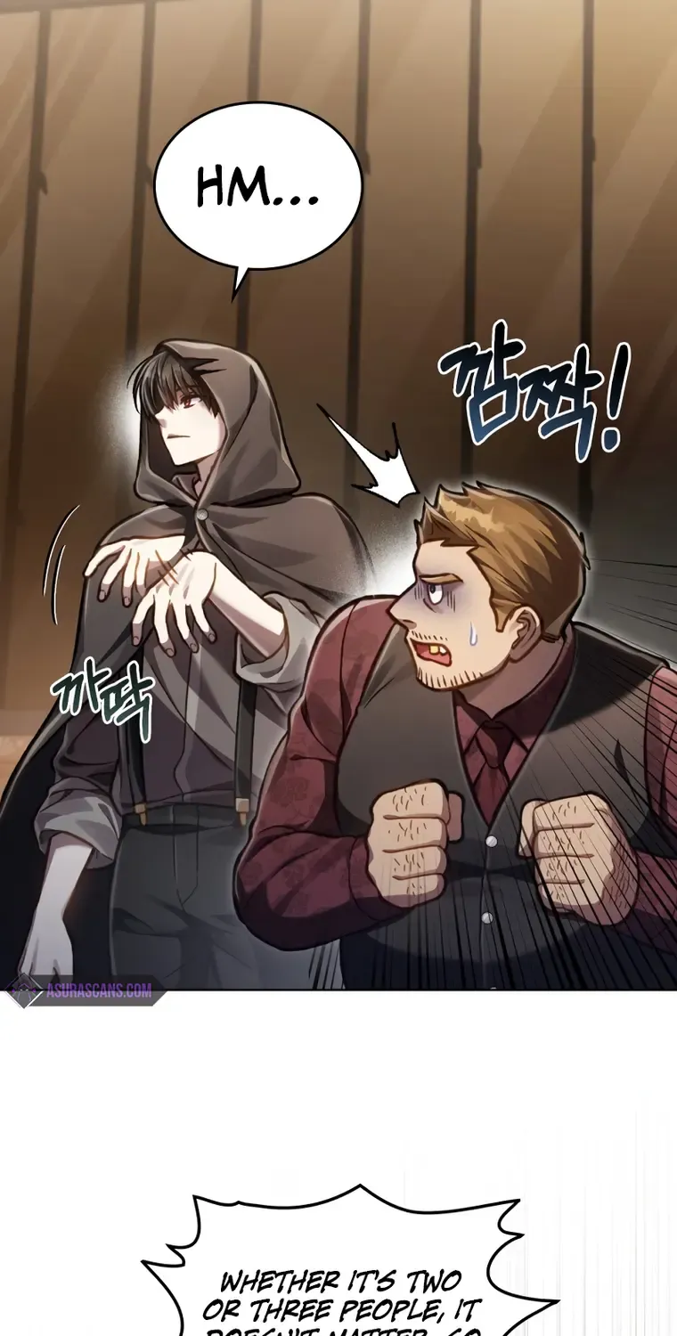 Read Reborn as the Enemy Prince chapter 22 image 45 on Lezhin