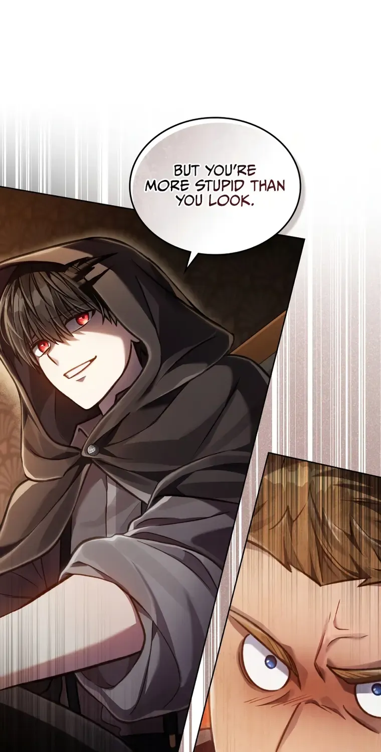 Read Reborn as the Enemy Prince chapter 22 image 5 on Lezhin