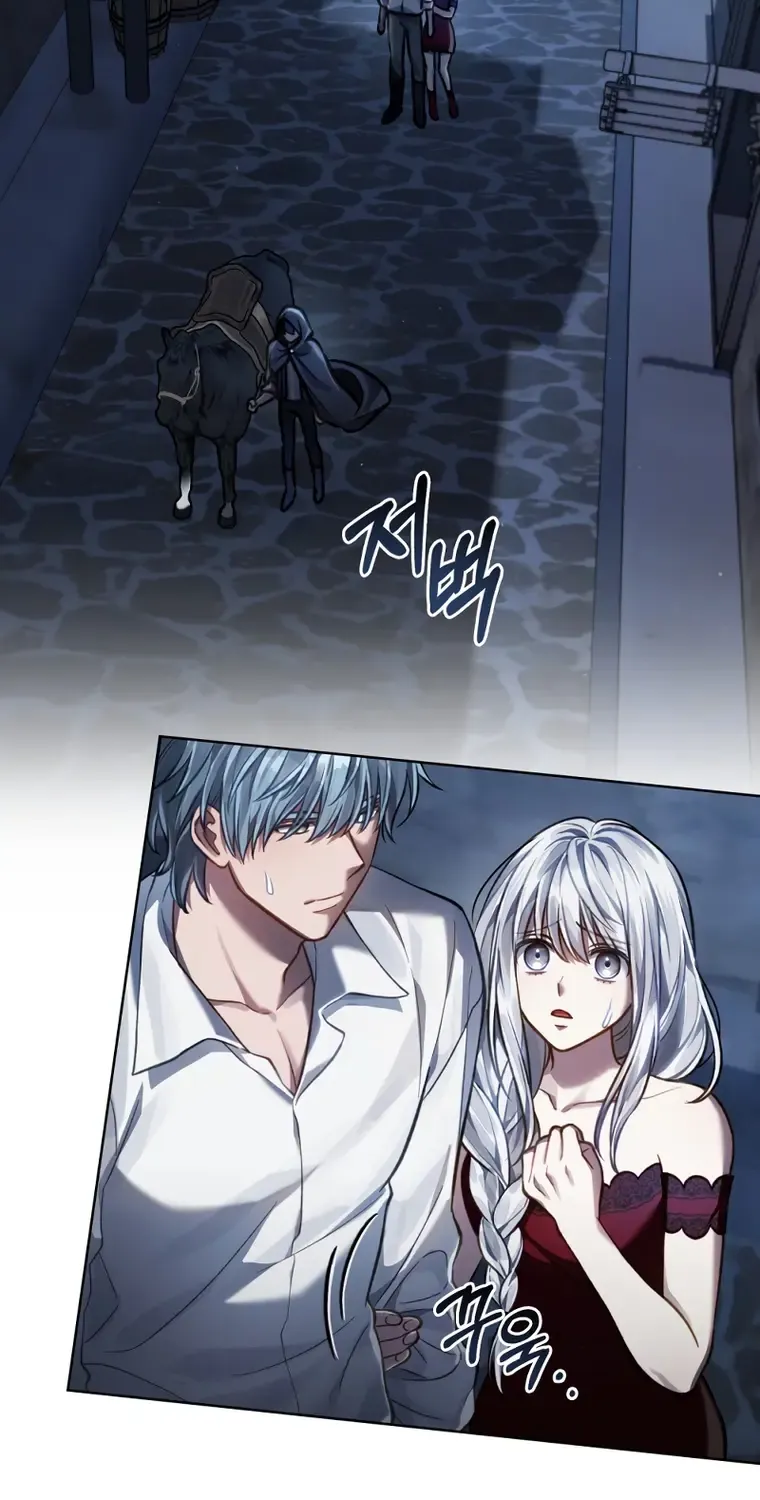 Read Reborn as the Enemy Prince chapter 22 image 52 on Lezhin