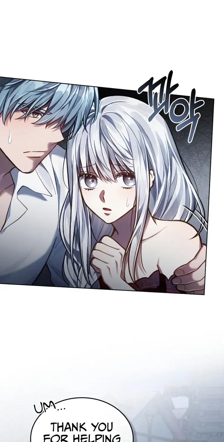 Read Reborn as the Enemy Prince chapter 22 image 53 on Lezhin