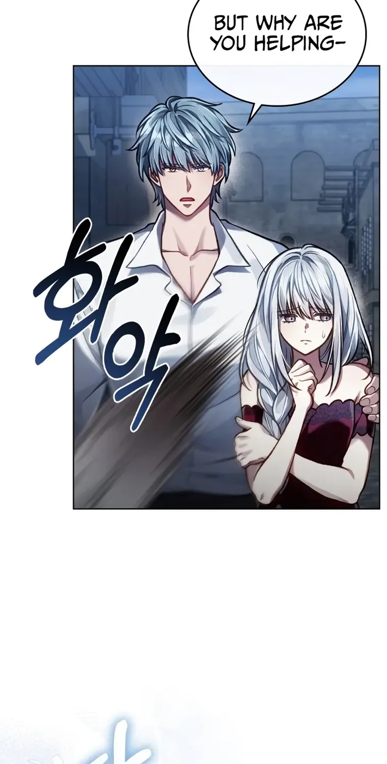 Read Reborn as the Enemy Prince chapter 22 image 56 on Lezhin