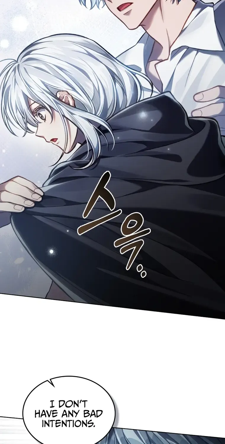 Read Reborn as the Enemy Prince chapter 22 image 58 on Lezhin