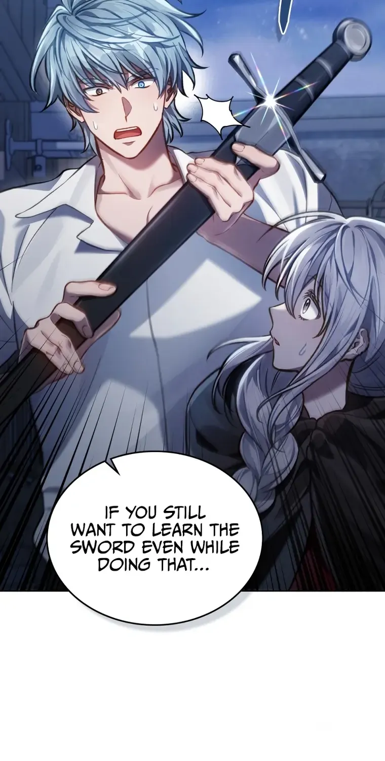 Read Reborn as the Enemy Prince chapter 22 image 76 on Lezhin