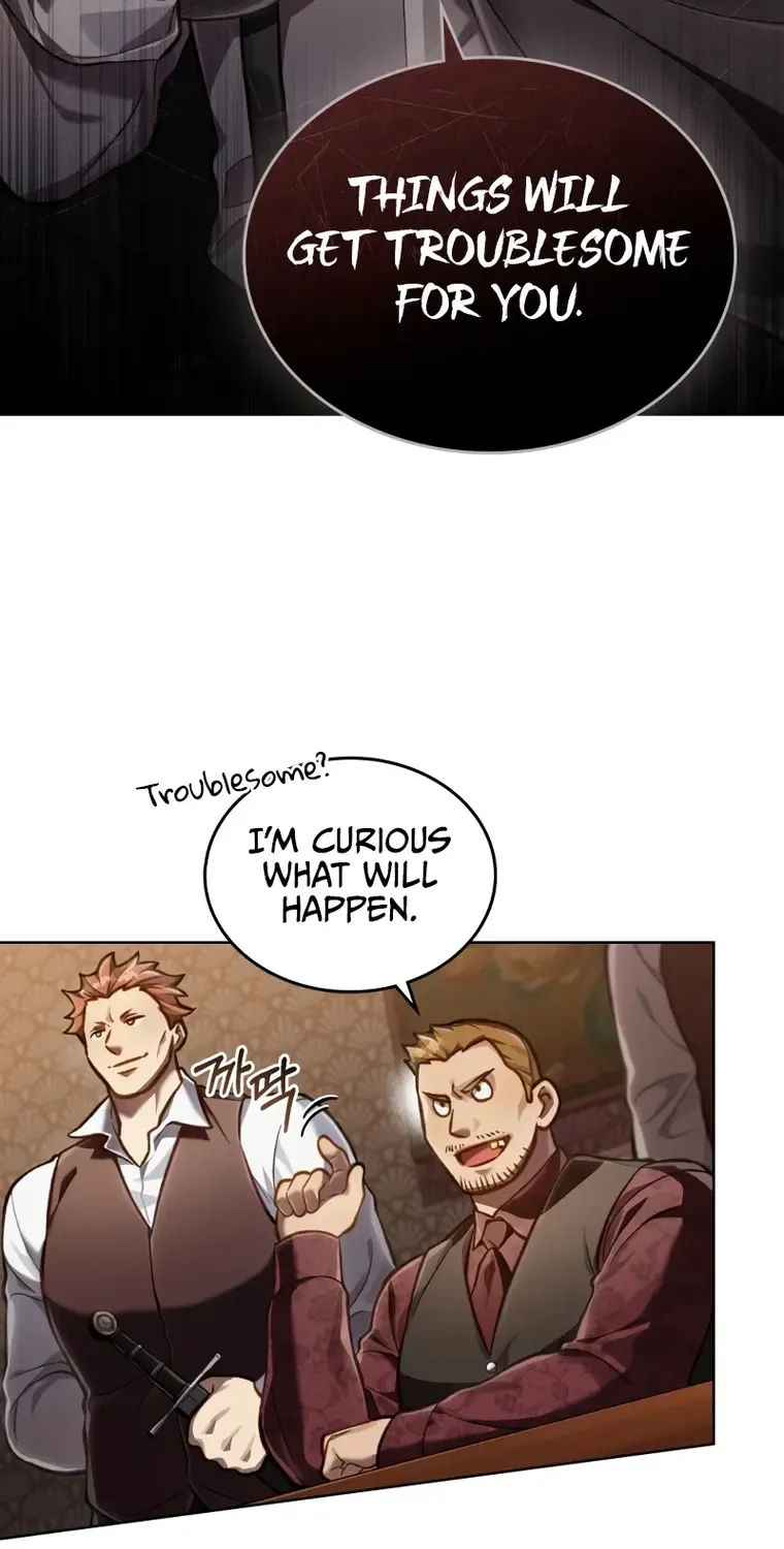 Read Reborn as the Enemy Prince chapter 22 image 8 on Lezhin