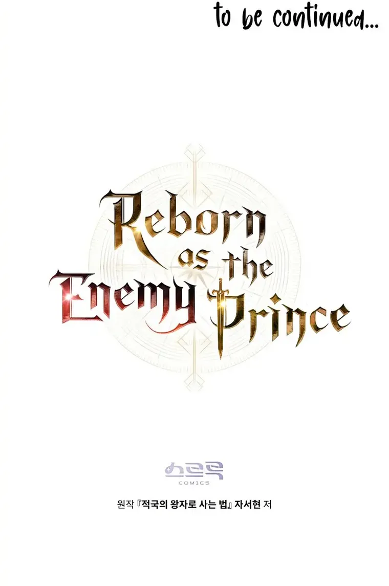 Read Reborn as the Enemy Prince chapter 22 image 83 on Lezhin