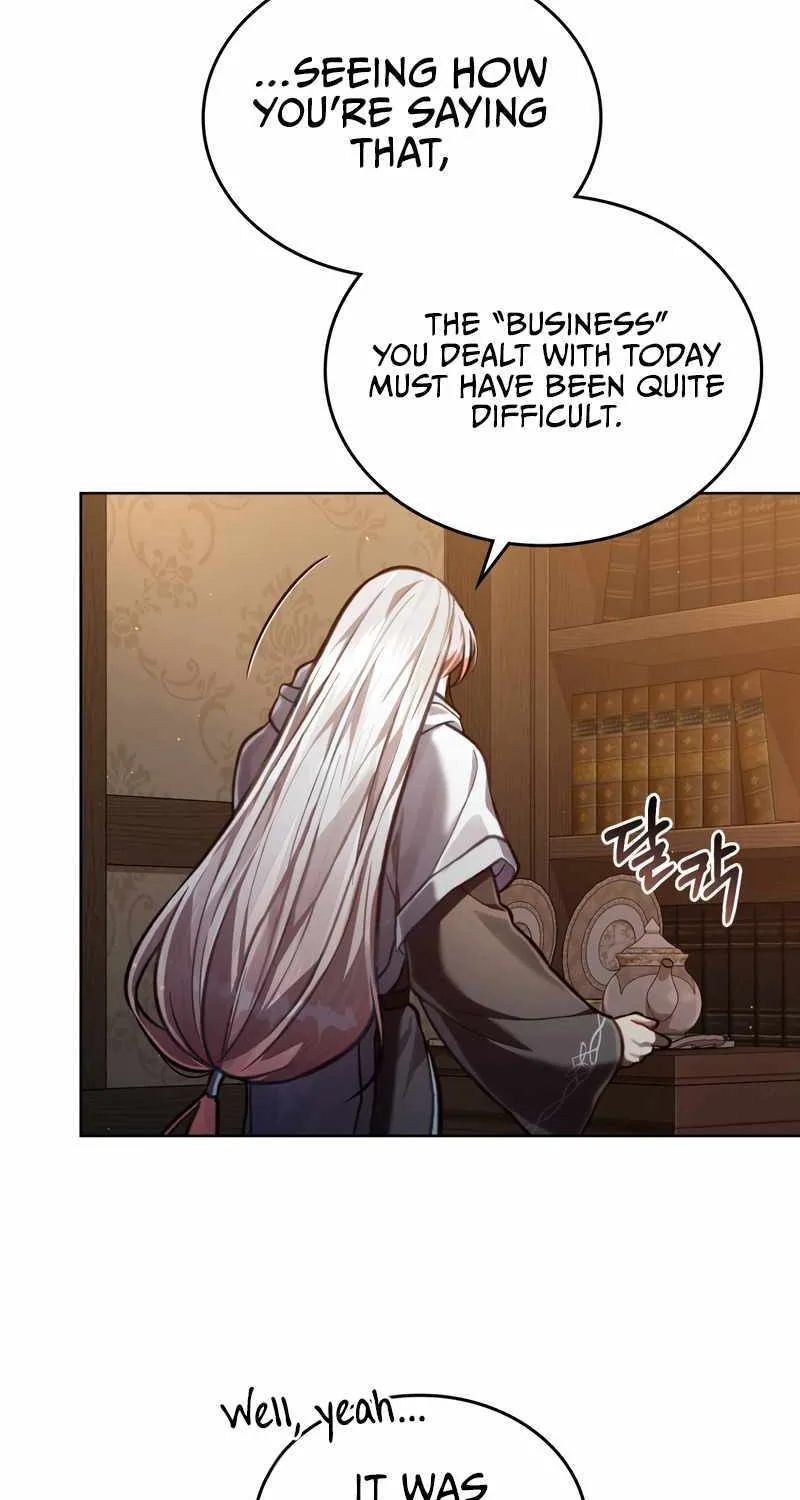 Read Reborn as the Enemy Prince chapter 23 image 13 on Lezhin