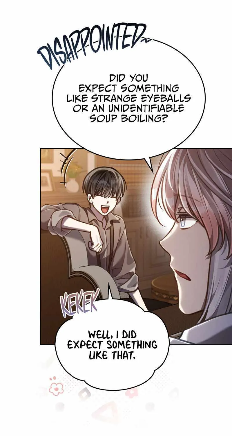Read Reborn as the Enemy Prince chapter 23 image 21 on Lezhin
