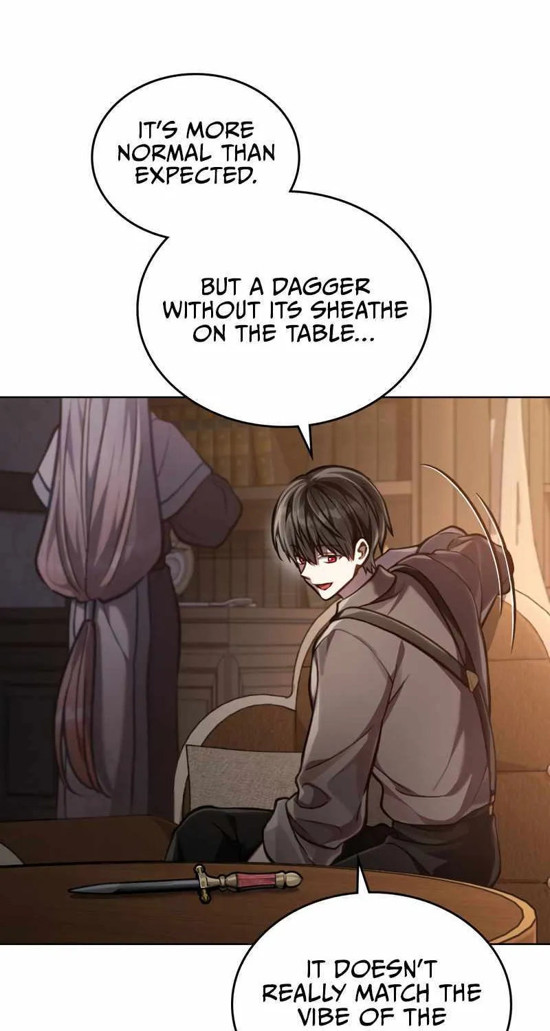 Read Reborn as the Enemy Prince chapter 23 image 22 on Lezhin
