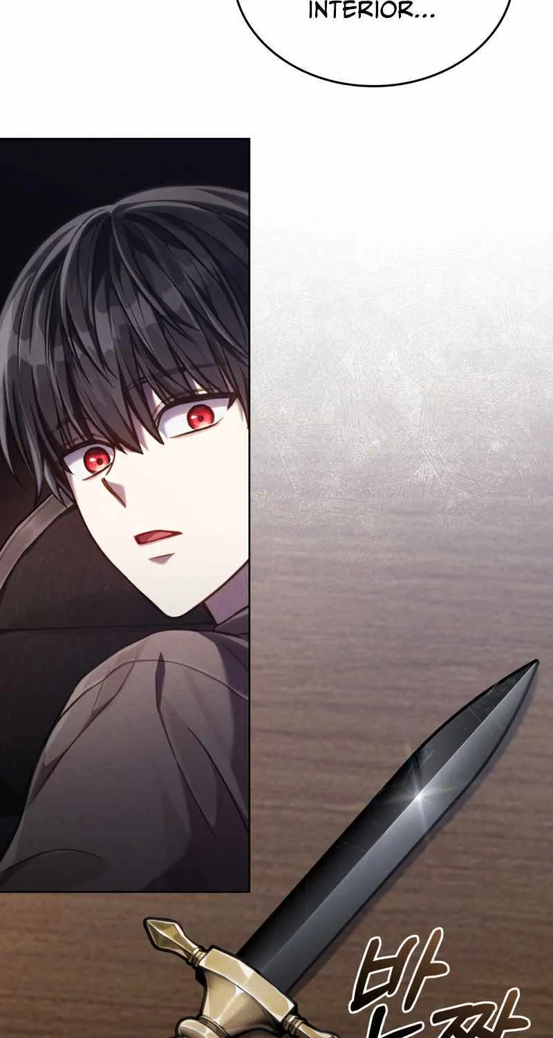 Read Reborn as the Enemy Prince chapter 23 image 23 on Lezhin