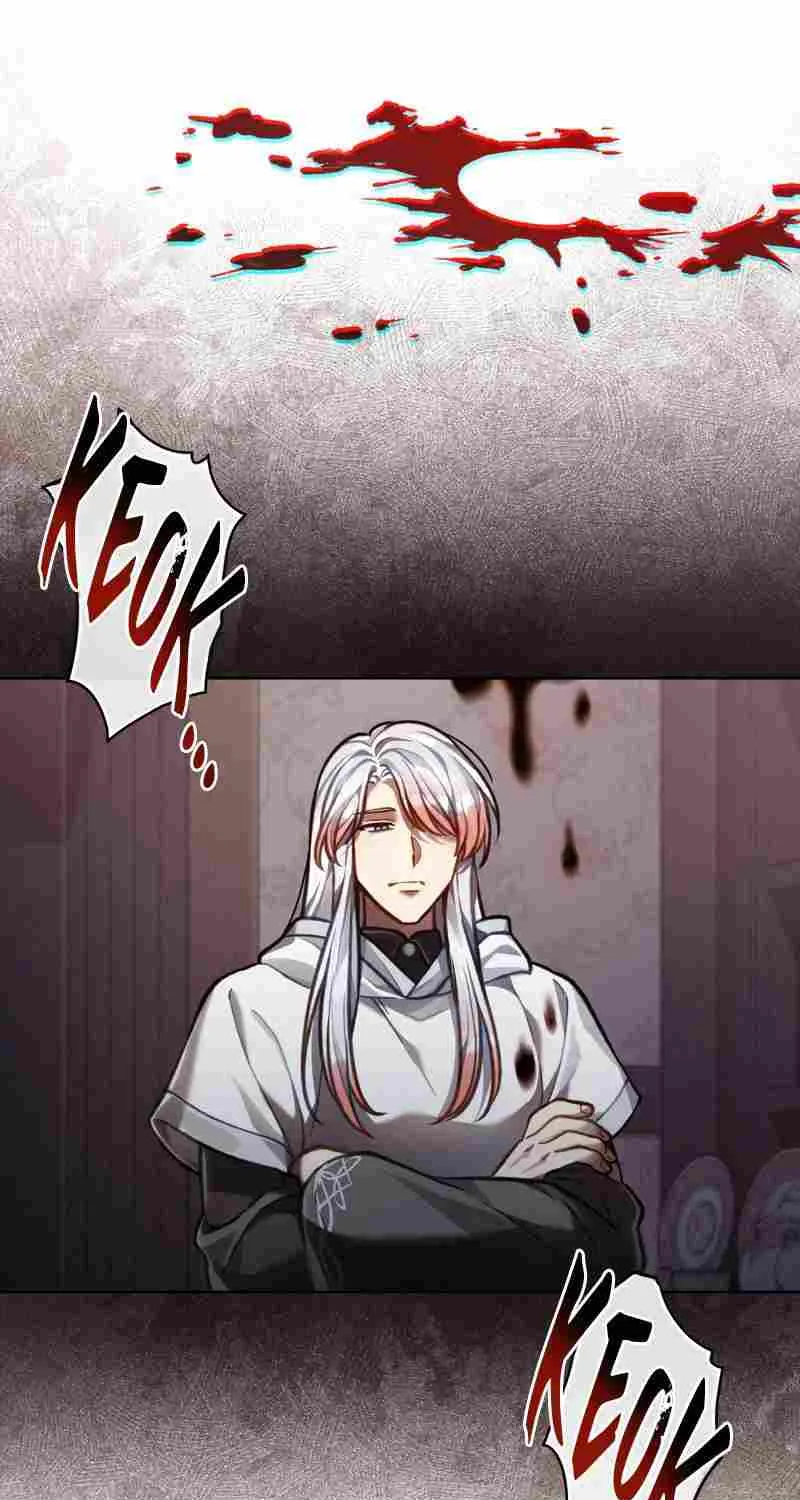 Read Reborn as the Enemy Prince chapter 23 image 36 on Lezhin