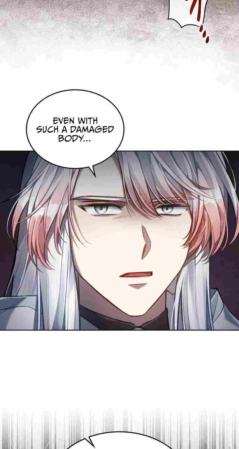 Read Reborn as the Enemy Prince chapter 23 image 37 on Lezhin