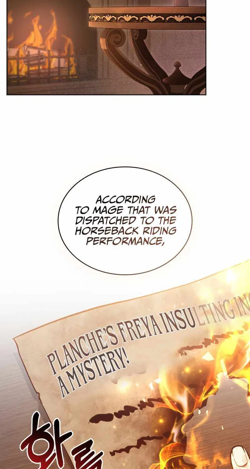Read Reborn as the Enemy Prince chapter 23 image 4 on Lezhin