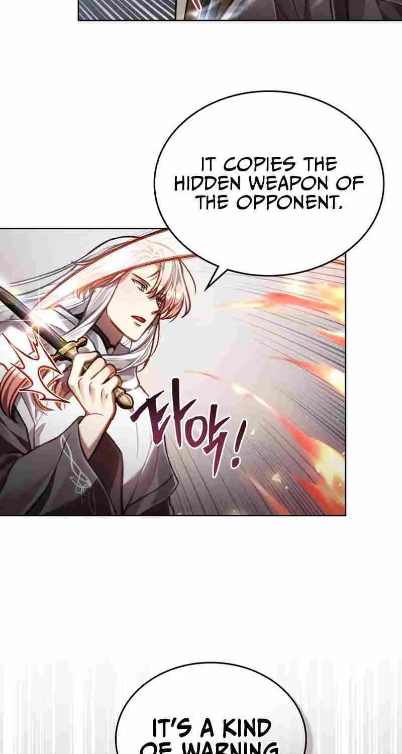 Read Reborn as the Enemy Prince chapter 23 image 40 on Lezhin