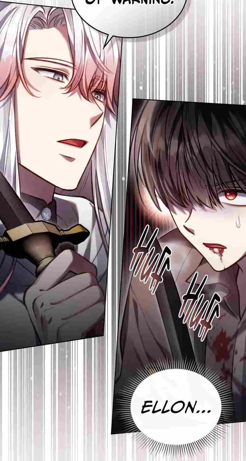 Read Reborn as the Enemy Prince chapter 23 image 41 on Lezhin