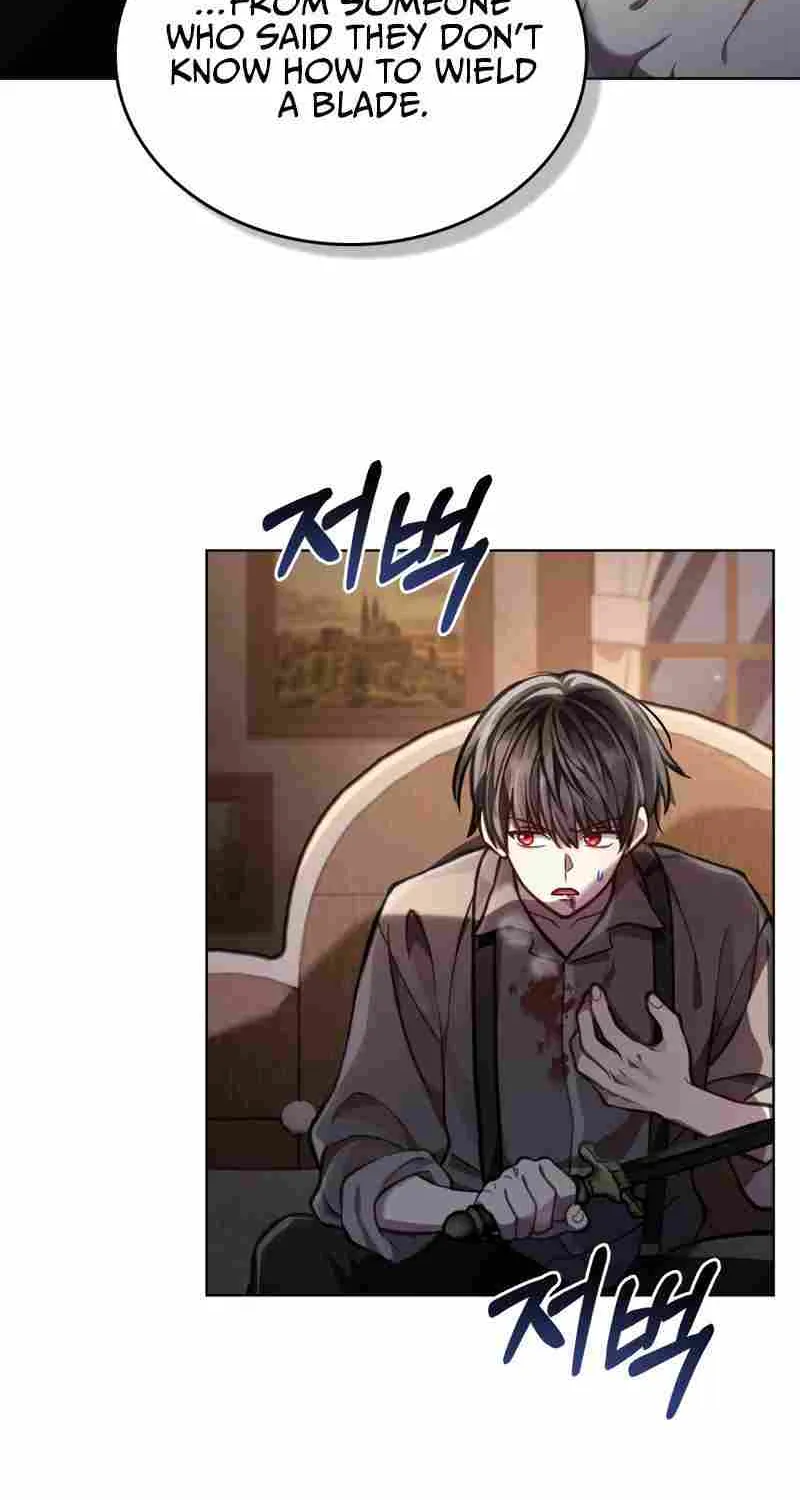 Read Reborn as the Enemy Prince chapter 23 image 45 on Lezhin