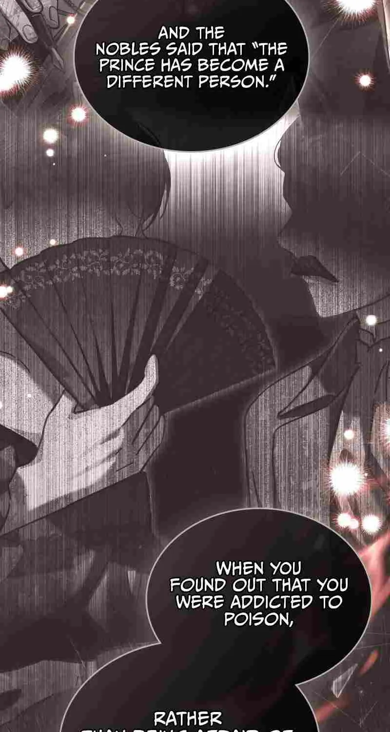 Read Reborn as the Enemy Prince chapter 23 image 49 on Lezhin