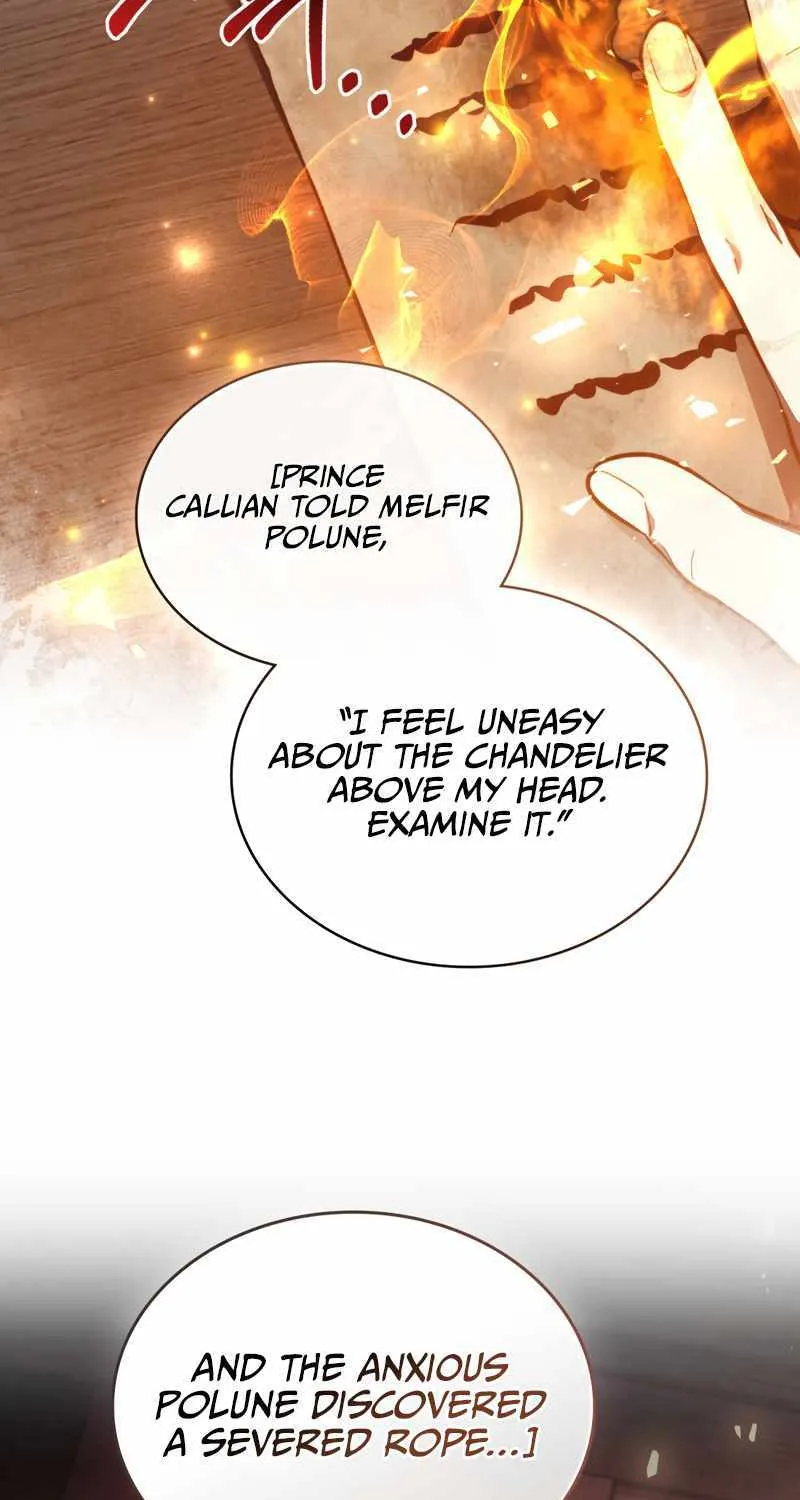 Read Reborn as the Enemy Prince chapter 23 image 5 on Lezhin