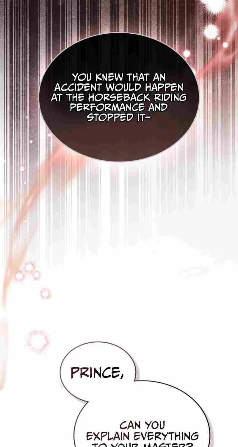 Read Reborn as the Enemy Prince chapter 23 image 52 on Lezhin