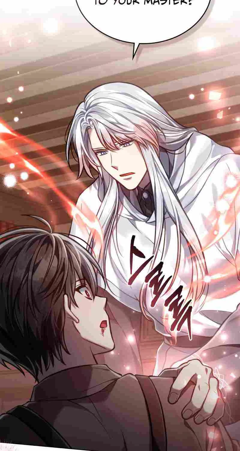 Read Reborn as the Enemy Prince chapter 23 image 53 on Lezhin