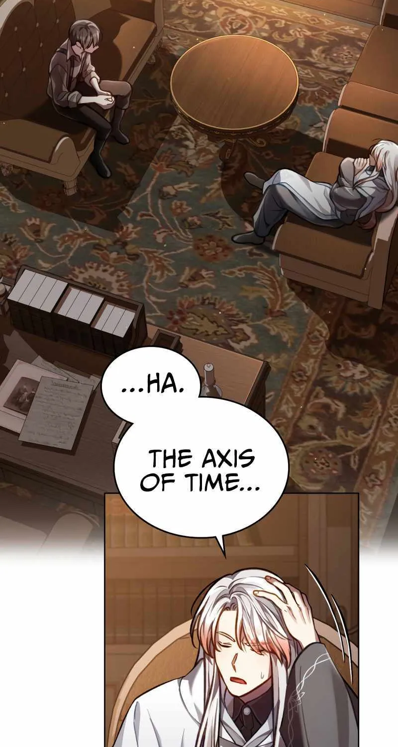 Read Reborn as the Enemy Prince chapter 23 image 63 on Lezhin
