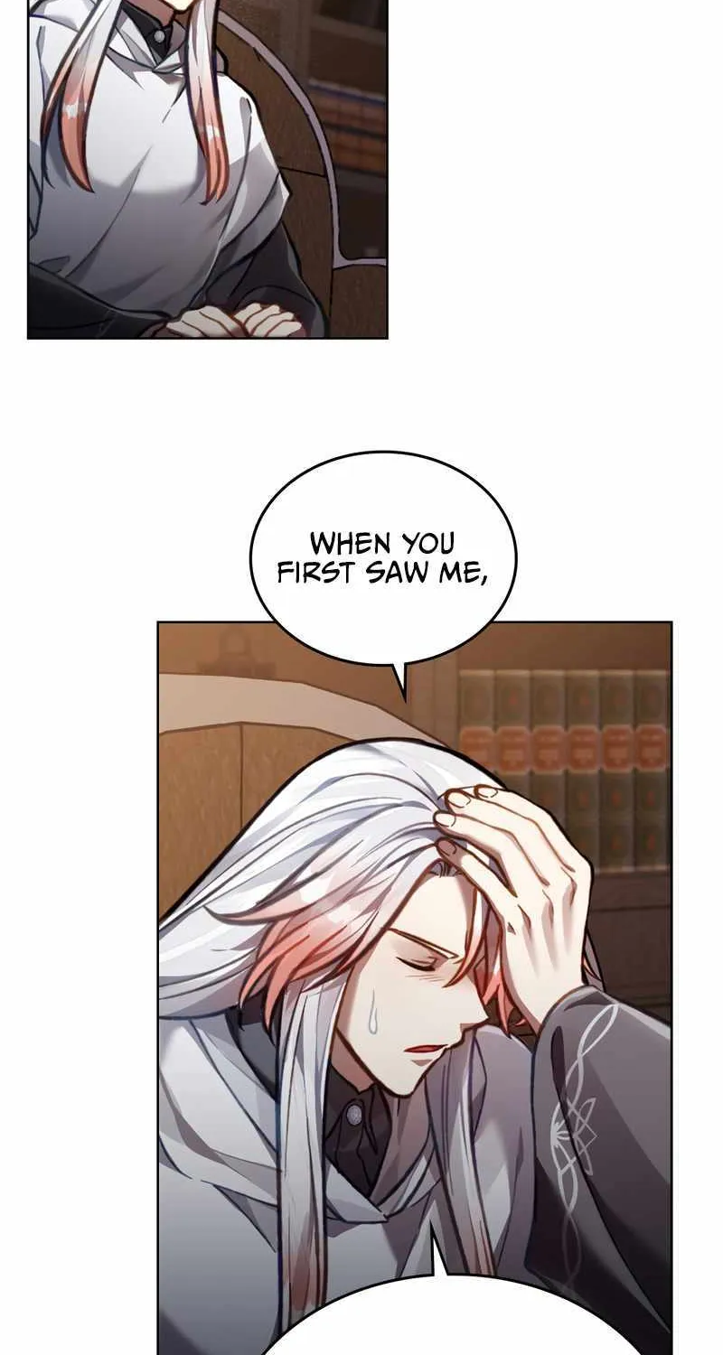 Read Reborn as the Enemy Prince chapter 23 image 69 on Lezhin