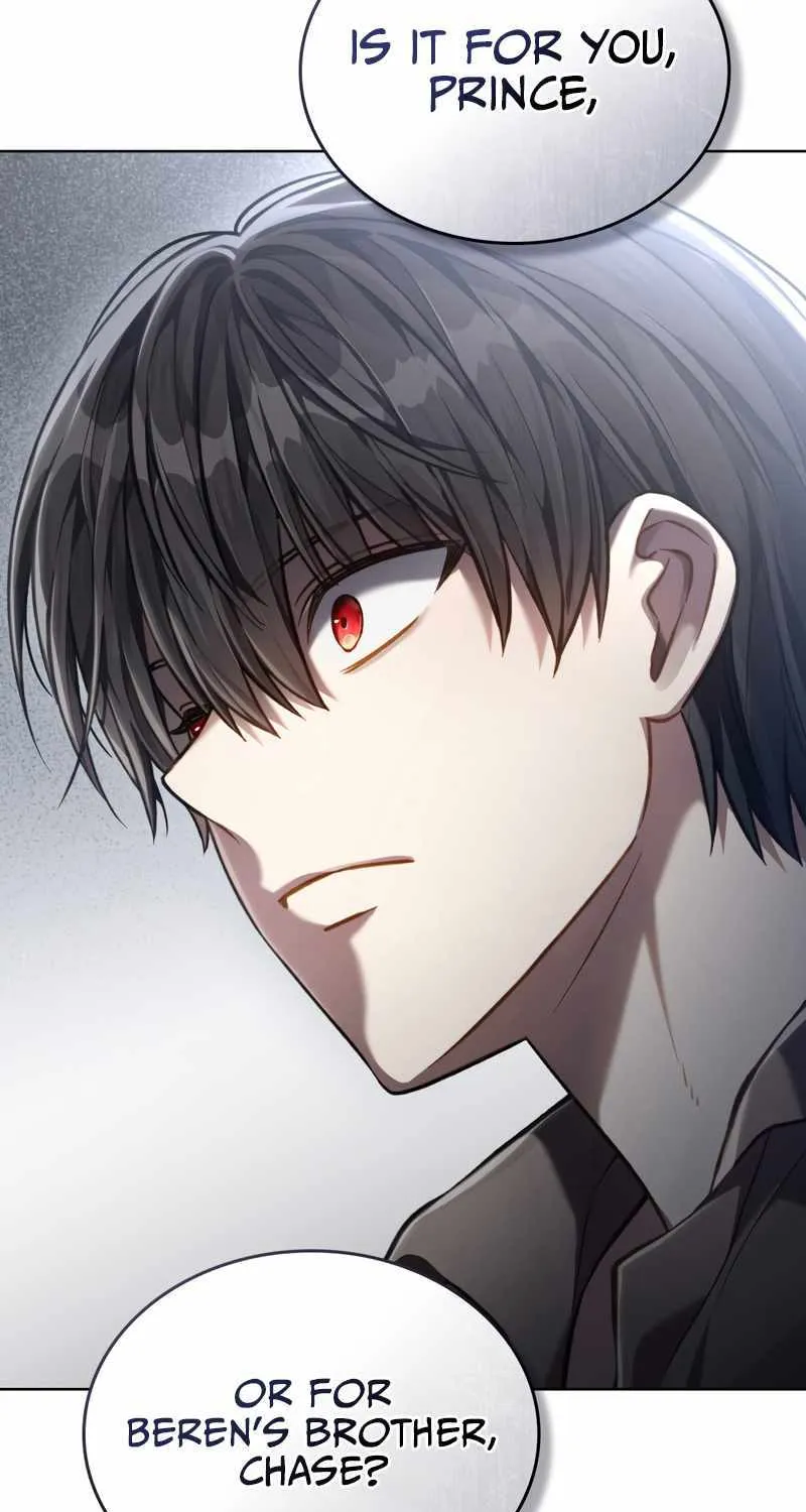 Read Reborn as the Enemy Prince chapter 23 image 74 on Lezhin