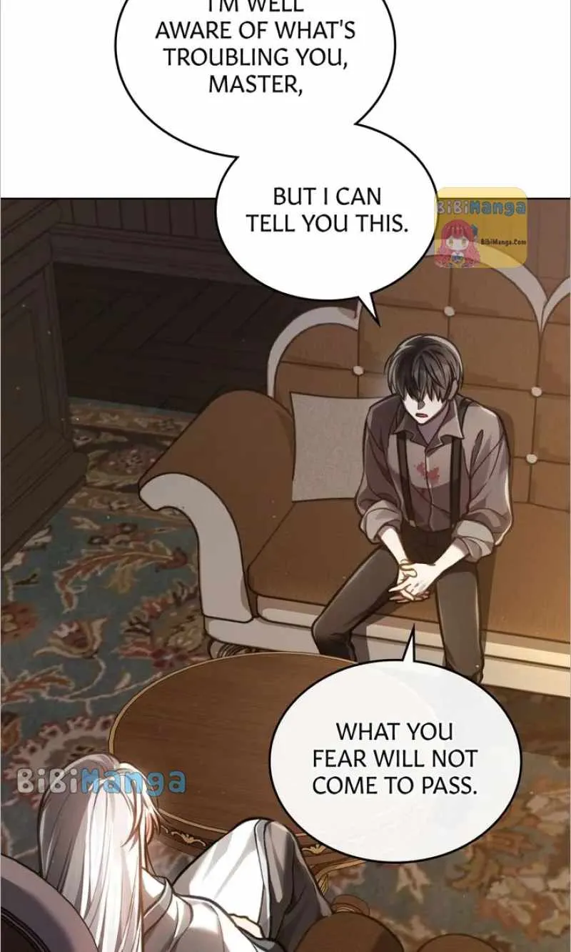 Read Reborn as the Enemy Prince chapter 24 image 28 on Lezhin