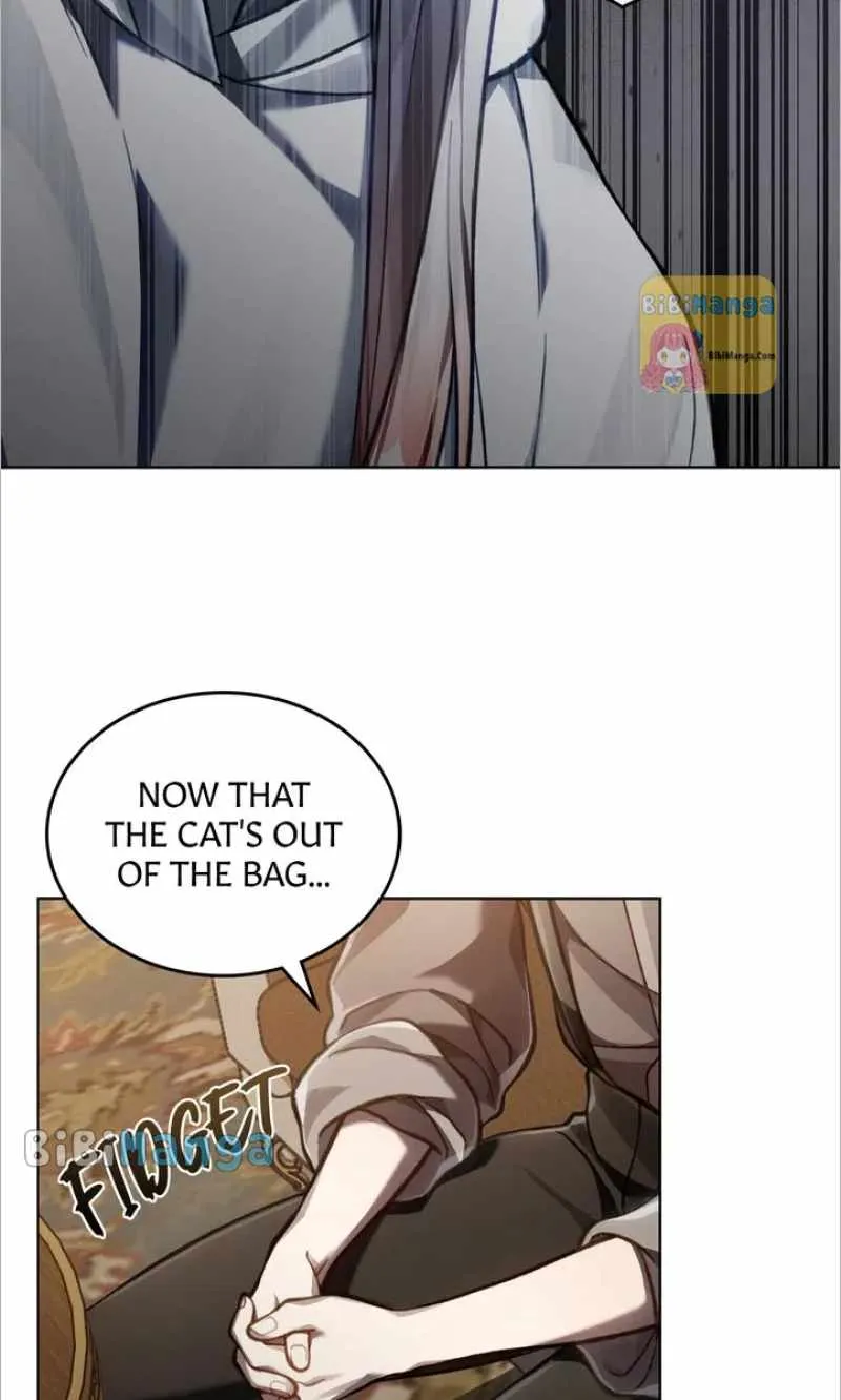 Read Reborn as the Enemy Prince chapter 24 image 35 on Lezhin
