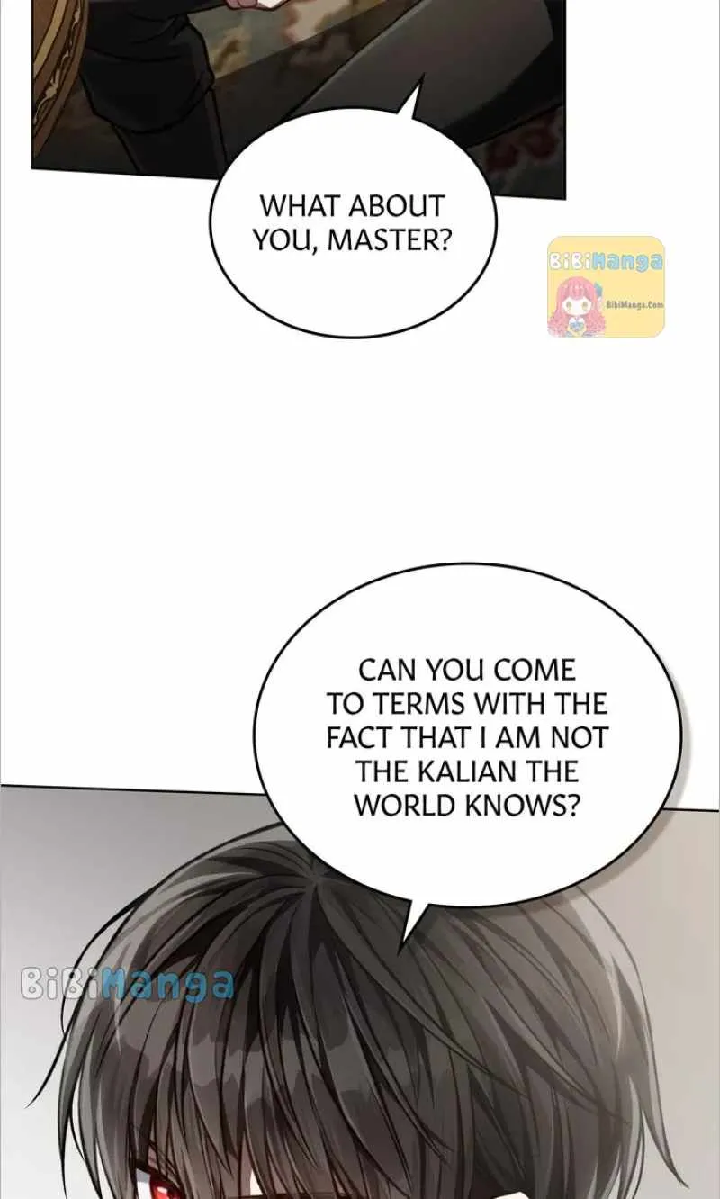 Read Reborn as the Enemy Prince chapter 24 image 36 on Lezhin
