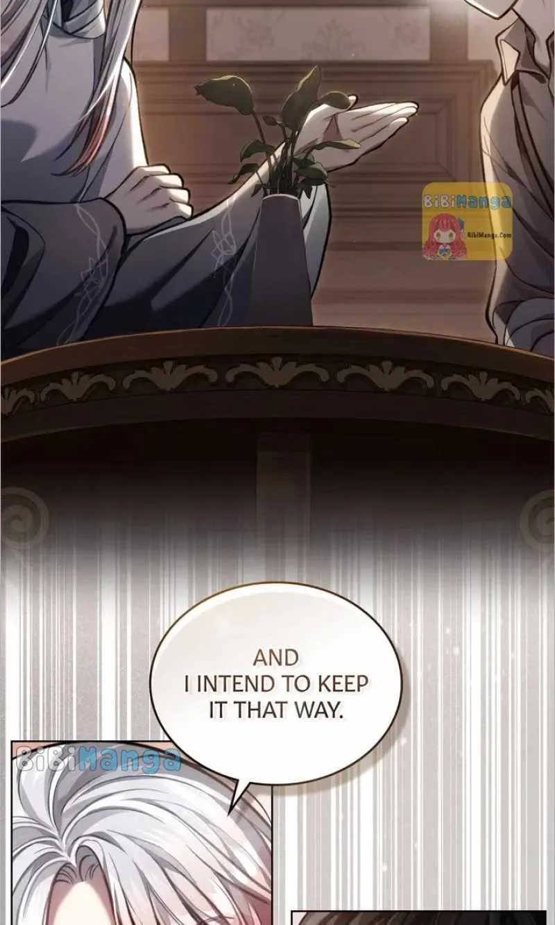 Read Reborn as the Enemy Prince chapter 24 image 40 on Lezhin