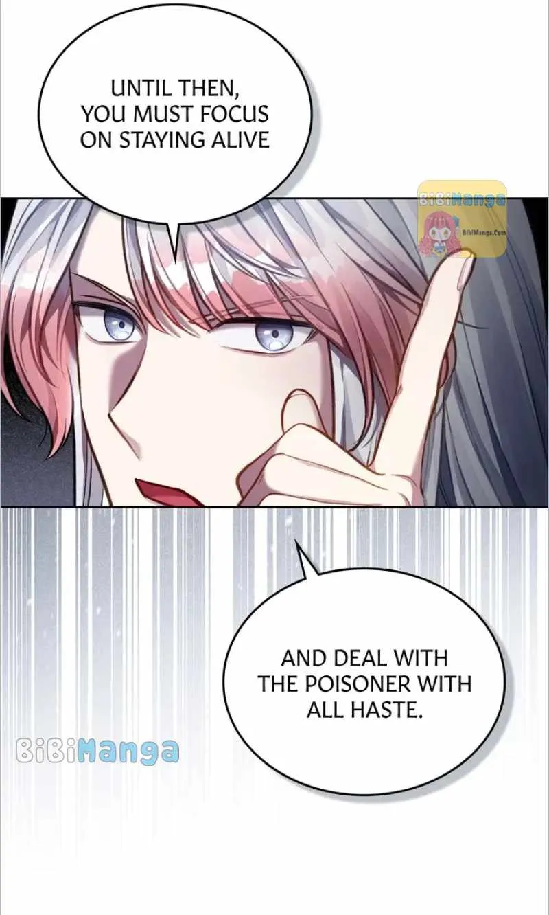 Read Reborn as the Enemy Prince chapter 24 image 63 on Lezhin