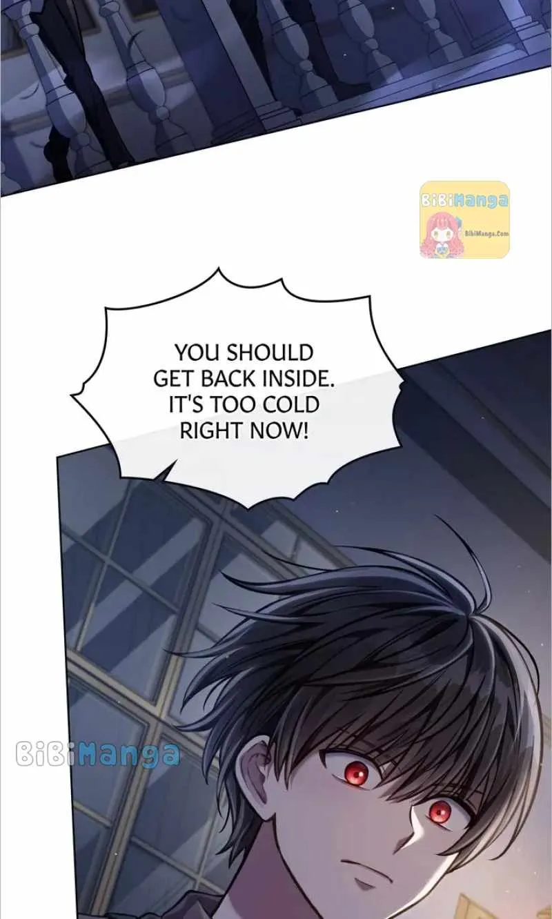 Read Reborn as the Enemy Prince chapter 24 image 74 on Lezhin