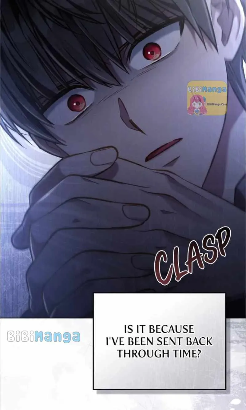 Read Reborn as the Enemy Prince chapter 24 image 8 on Lezhin