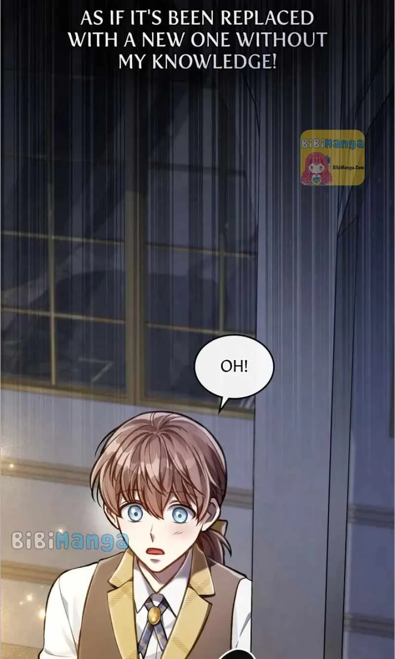 Read Reborn as the Enemy Prince chapter 24 image 83 on Lezhin