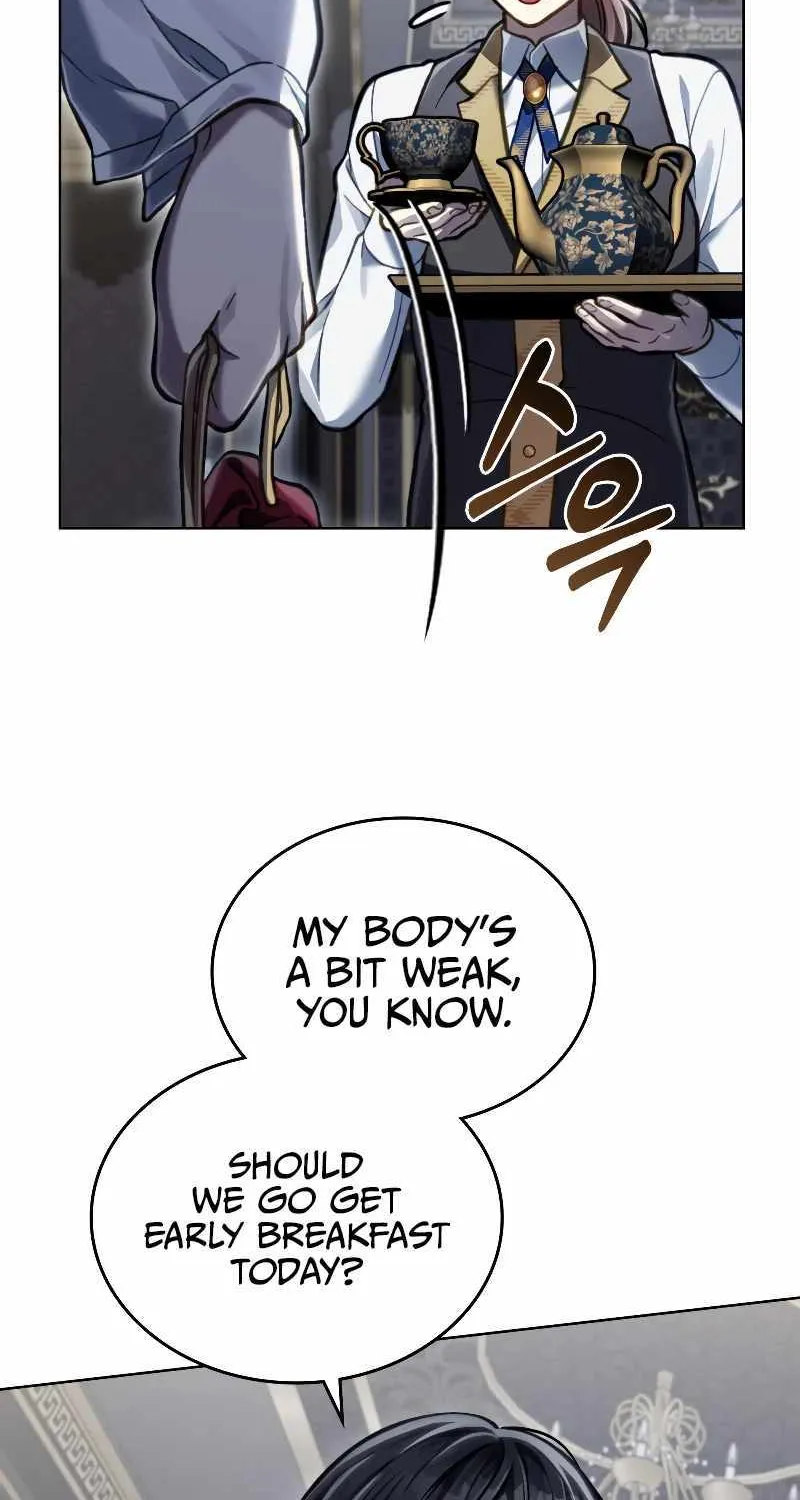 Read Reborn as the Enemy Prince chapter 25 image 29 on Lezhin