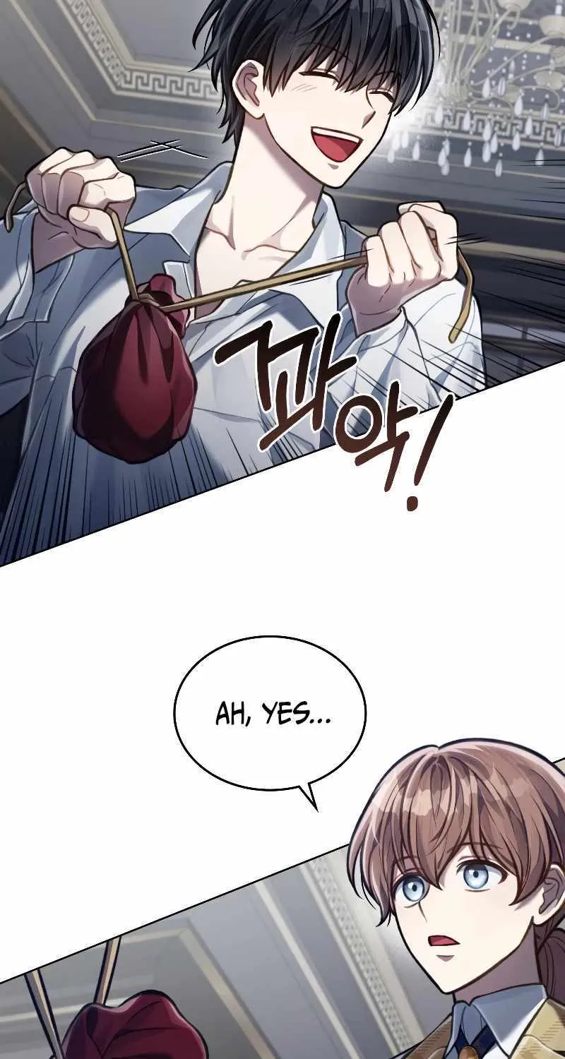 Read Reborn as the Enemy Prince chapter 25 image 30 on Lezhin