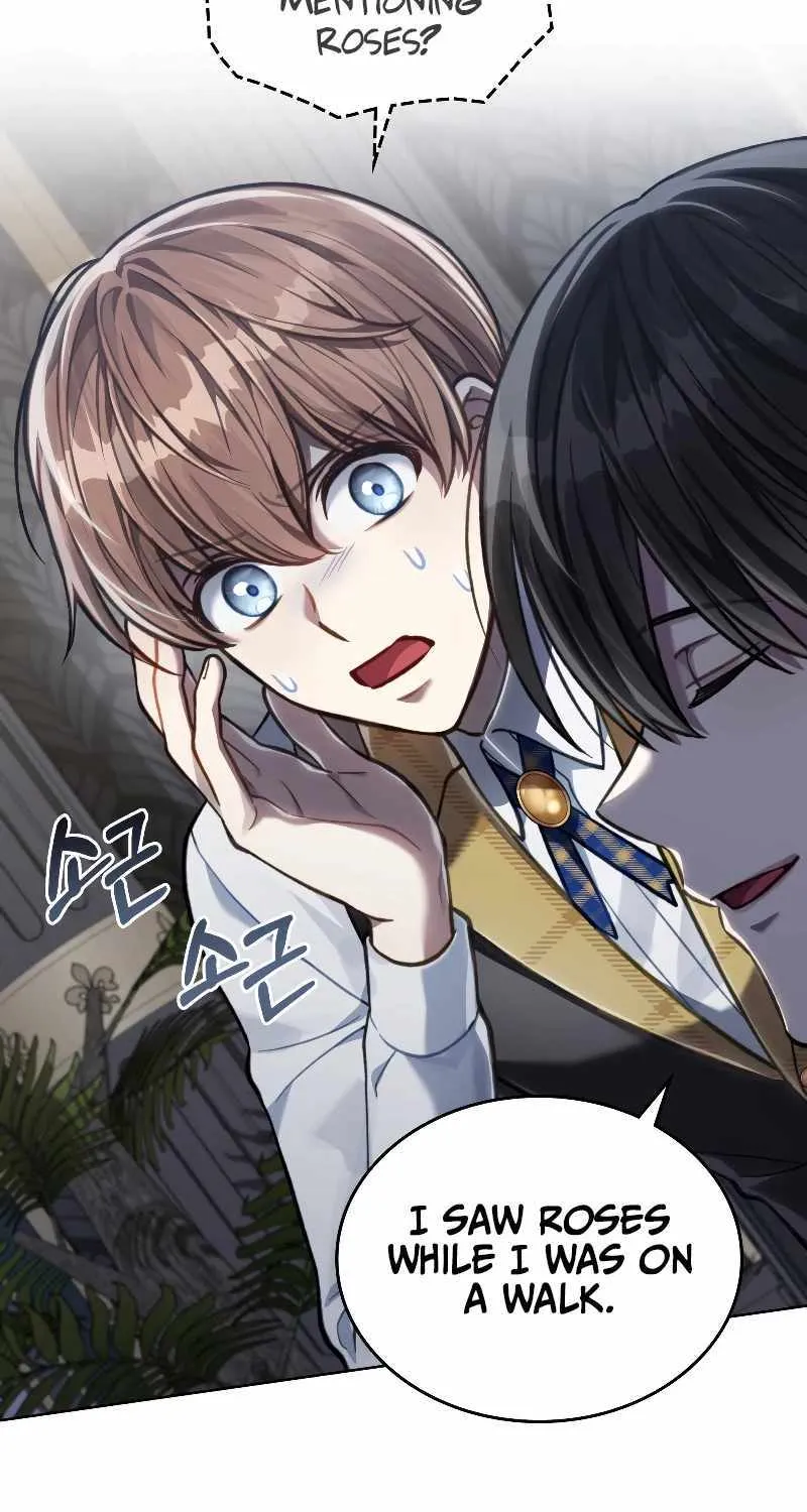 Read Reborn as the Enemy Prince chapter 25 image 46 on Lezhin