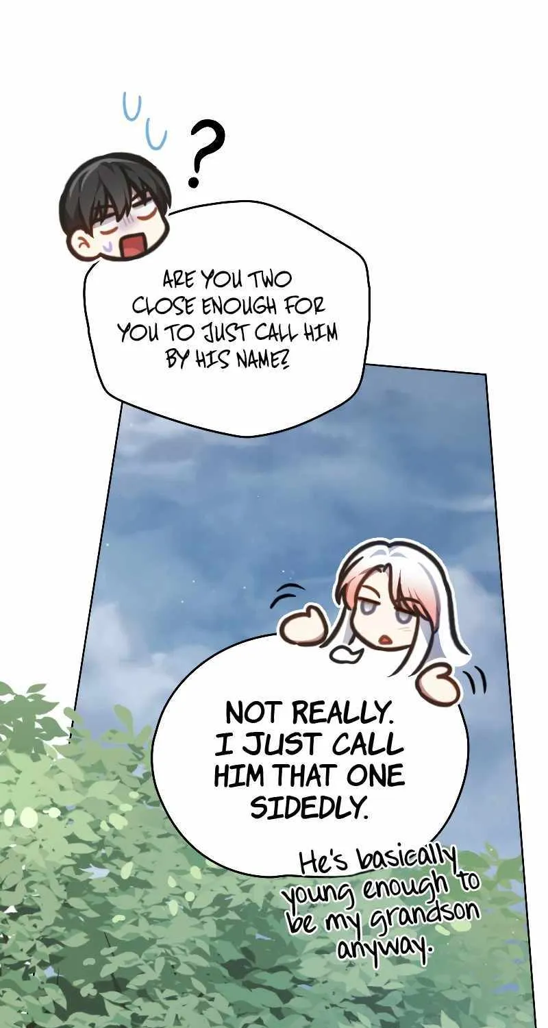 Read Reborn as the Enemy Prince chapter 25 image 59 on Lezhin