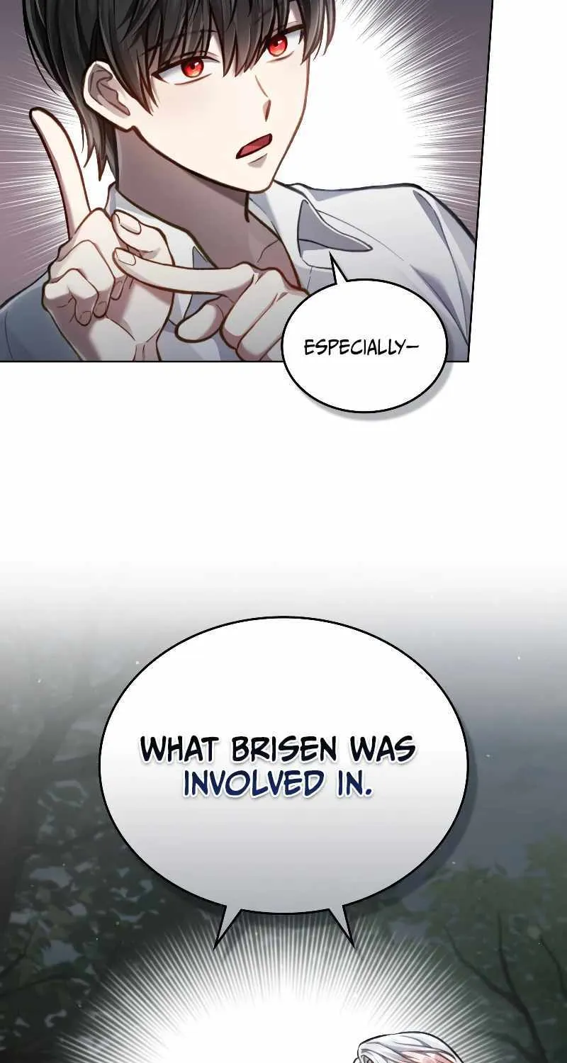 Read Reborn as the Enemy Prince chapter 25 image 63 on Lezhin