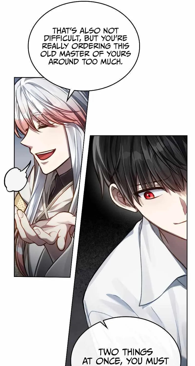 Read Reborn as the Enemy Prince chapter 25 image 65 on Lezhin