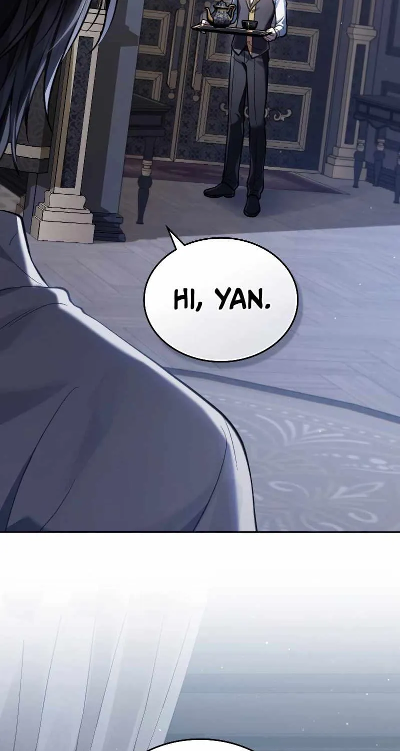 Read Reborn as the Enemy Prince chapter 25 image 7 on Lezhin
