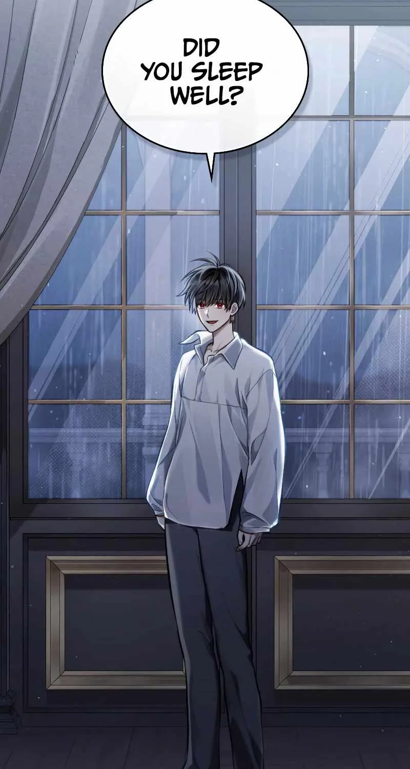 Read Reborn as the Enemy Prince chapter 25 image 8 on Lezhin